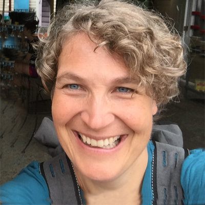 Dr. Andrea Pauli