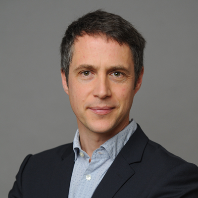 Prof. Carl-Philipp Heisenberg
