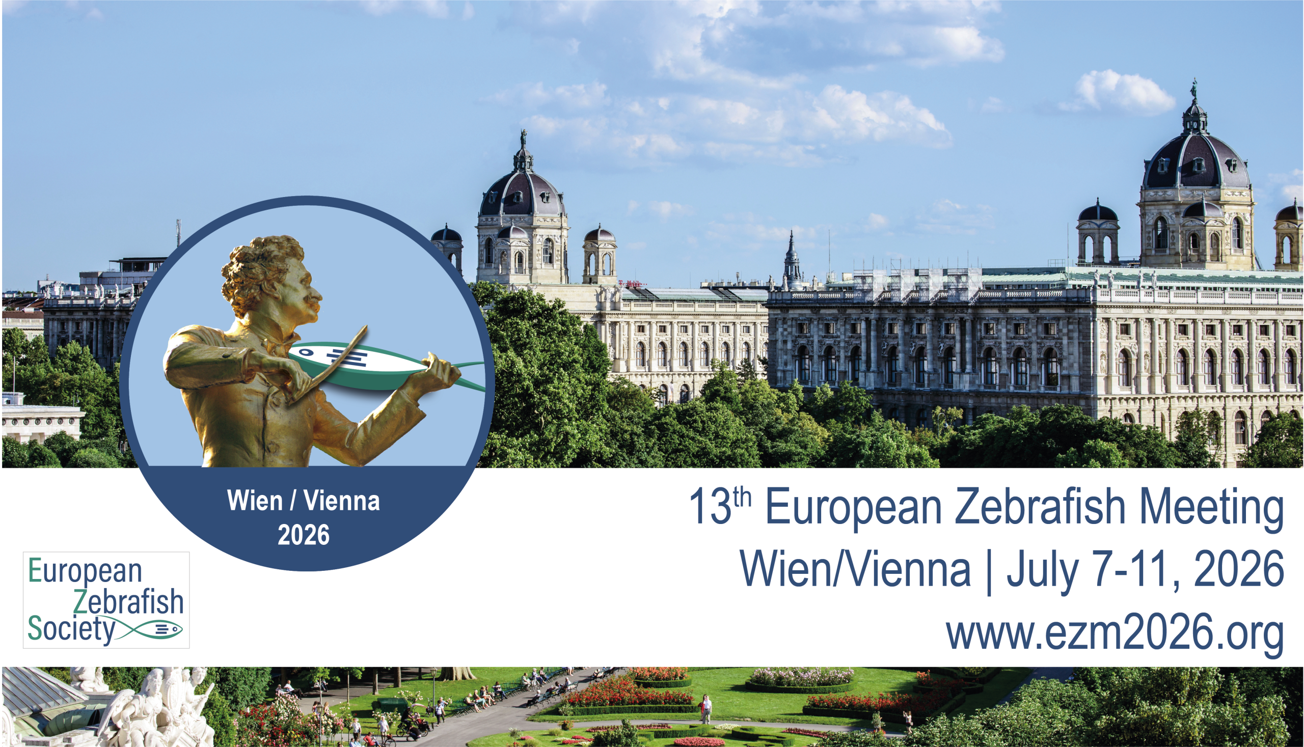 European Zebrafish Meeting 2026
