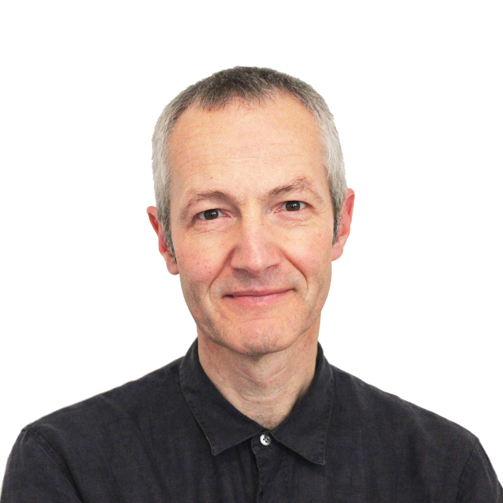 Prof. Stefan Schulte-Merker