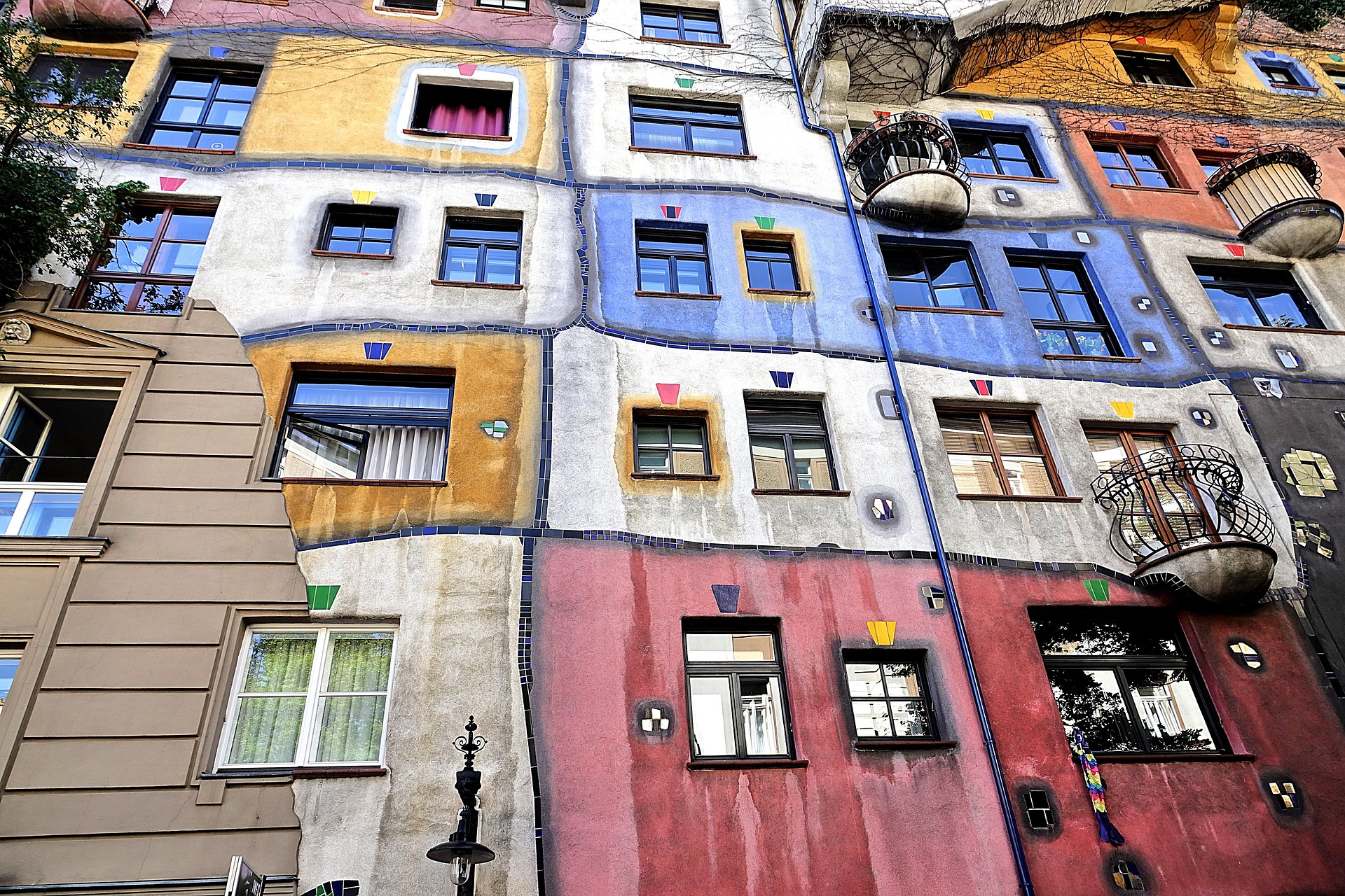 hundertwasserhaus