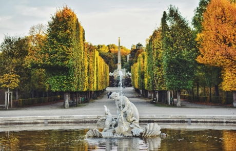 schönbrunn