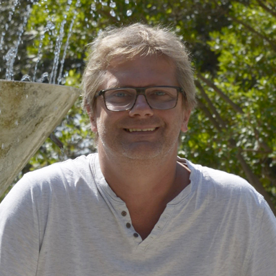 Prof. Przemko Tylzanowski