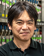 Koichi Kawakami