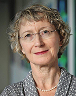 Lilianna Solnica Krezel