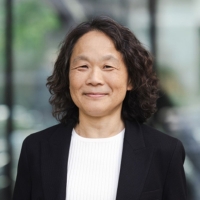 Dr. Elly Tanaka