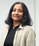 Karuna Sampath