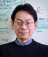 Makoto Furutani-Seiki