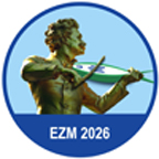 European Zebrafish Meeting 2026 Logo
