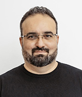 Yaniv Elkouby